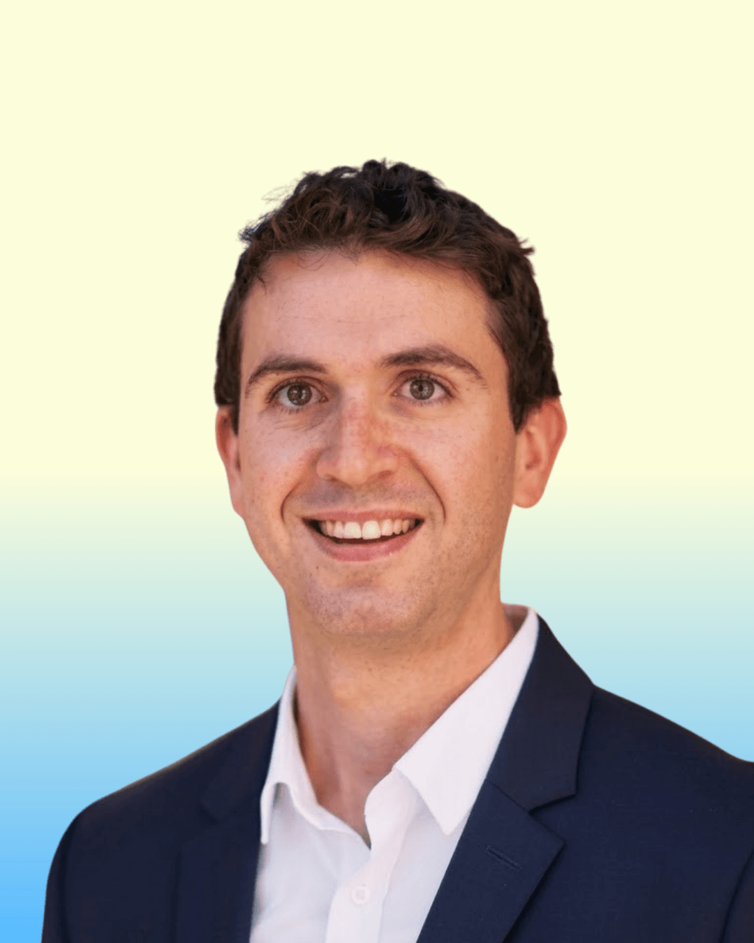 Aviv Yehezkel, PhD